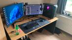 bureau, Ophalen, Zo goed als nieuw