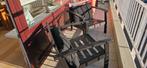 Fauteuil jardin ikea, Tuin en Terras, Tuinstoelen, Ophalen, Gebruikt, Hout