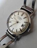 Eska automatisch horloge, Handtassen en Accessoires, Horloges | Antiek, Ophalen of Verzenden
