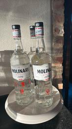 Sambuca MOLINARI 1Liter flessen, Enlèvement, Neuf