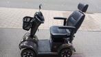 4 wiel Scootmobiel Vermeiren Carpo 4 LTD  van 2016, Diversen, Ophalen, Gebruikt, 16 km/u of meer, 46 km of meer