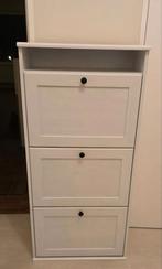 IKEA Hemnes schoenenkast - schoenenkast, Huis en Inrichting, Ophalen of Verzenden, Gebruikt