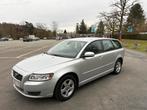 Volvo V50 année 2008 70.000 klm, Autos, Achat, Entreprise, Boîte manuelle, 5 portes