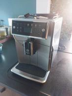 Machine automatique Xelsis Saeco - espresso, ristretto..., Ophalen, Zo goed als nieuw