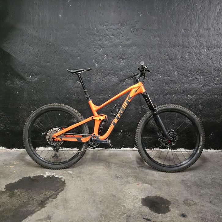 Trek slash 7 2022 XL, Fietsen en Brommers, Fietsen | Heren | Sportfietsen en Toerfietsen, Zo goed als nieuw, Overige merken, 10 tot 15 versnellingen