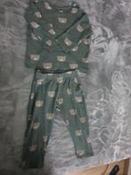 Pyjama C&A bébé taille 12/18m, Kinderen en Baby's, Babykleding | Maat 86