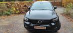 Volvo elektrisch XC40 PRO ZWART 2022 39000 KM IK, Auto's, Stof, Zwart, Zwart, Elektrisch