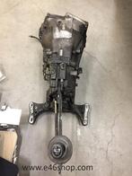 Versnellingsbak BMW E46 316I 318I COMPACT SEDAN COUPE TOURIN, Ophalen of Verzenden, Gebruikt, BMW