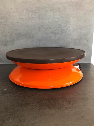 Crêpemaker • vintage retro • huishoudelijke apparaten beschikbaar voor biedingen