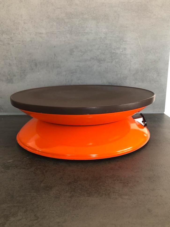 Crêpemaker • vintage retro • huishoudelijke apparaten, Verzamelen, Retro, Overige typen, Ophalen