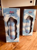 2x Duvel fles “Magritte”, Enlèvement ou Envoi, Neuf