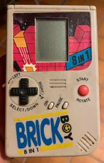 Jeu Brick Boy Vintage, Consoles de jeu & Jeux vidéo, Consoles de jeu | Autre, Enlèvement, Comme neuf