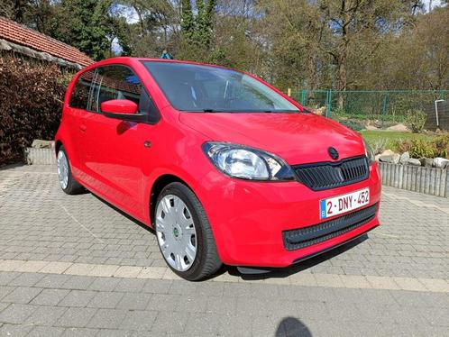 Skoda citigo, Auto's, Skoda, Particulier, Citigo, ABS, Airbags, Airconditioning, Android Auto, Apple Carplay, Bluetooth, Boordcomputer