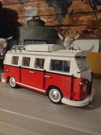LEGO VW T1 te koop, Kinderen en Baby's, Speelgoed | Duplo en Lego, Ophalen of Verzenden, Zo goed als nieuw, Lego