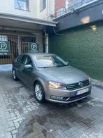Vw passat, Auto's, Volkswagen, 4 deurs, Beige, Beige, Start-stop-systeem