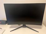 MSI monitor curved, Computers en Software, Monitoren, Ophalen of Verzenden, Zo goed als nieuw, 101 t/m 150 Hz