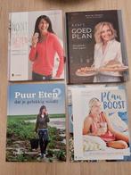 Nieuwe kookboeken. Pascale Naessens, Sandra Bekkari.Vanaf 7€, Boeken, Gezond koken, Nieuw, Sandra Bekkari, Europa