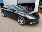 Peugeot 508 *2.0HDI-100Kw* (bj 2013), 100 kW, Euro 5, Gebruikt, 136 pk