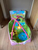 Smoby tapis d'éveil avec arche de jeux <<, Enlèvement ou Envoi