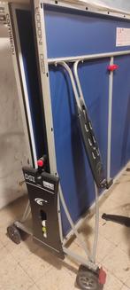 Table Ping Pong, Enlèvement, Comme neuf