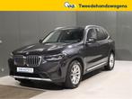 BMW X3   S DRIVE 1.8D MHEV, 100 kW, Argent ou Gris, Achat, Entreprise