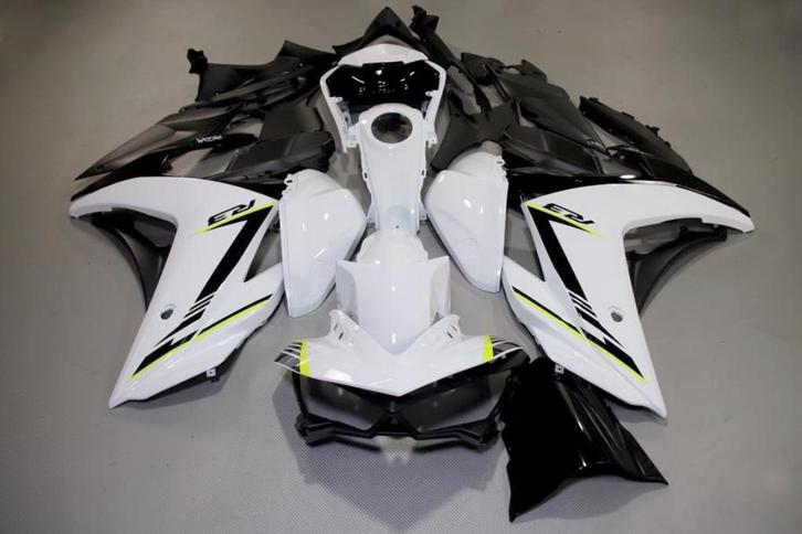 AVDB Kuip voor YAMAHA YZF R3 2016 - 2018, Motoren, Accessoires | Overige, Nieuw, Ophalen of Verzenden