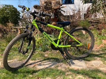 Mountainbike 8-11j / in goede staat  beschikbaar voor biedingen