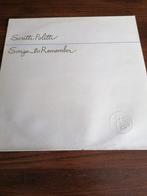 Vinylplaten jaren 70 /80, Ophalen of Verzenden, Gebruikt, 12 inch, Overige genres