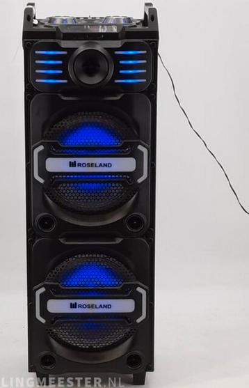 Muziek box met mengpaneel  beschikbaar voor biedingen