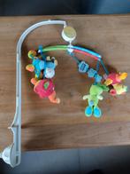 Muziekmobiel Playgro voor park, Ophalen, Zo goed als nieuw