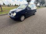 Volkswagen - Polo - 1.4-16V Highline - Car - 2003, Auto's, Automaat, Gebruikt, Overige brandstoffen, Bedrijf