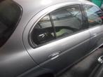 PORTIER RECHTS ACHTER Jaguar S-type (X200) (01-1999/12-2008), Auto-onderdelen, Gebruikt, Achter, Jaguar, Deur