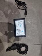 Garmin nuvi 56, Ophalen, Gebruikt