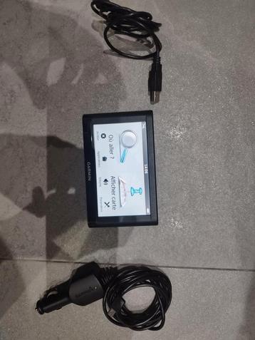 Garmin nuvi 56  beschikbaar voor biedingen
