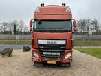 2016 DAF H4EN3 / XF 460 FT Vrachtwagen, Euro 6, Overige brandstoffen, Bedrijf, DAF