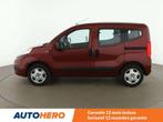 Fiat Qubo 1.4 Pop (bj 2017), Auto's, Fiat, Stof, Gebruikt, 77 pk, 161 g/km