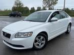 Volvo S40 / EURO5 / 2010, Auto's, Volvo, Te koop, Berline, Diesel, Elektrische ramen