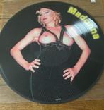 Madonna Picture Disc LP, Cd's en Dvd's, Zo goed als nieuw, Verzenden