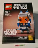 Lego - 40539 - Ahsoka Tano - NIEUW - SEALED, Ophalen of Verzenden, Nieuw