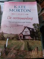 Kate Morton - De vertrouweling, Ophalen of Verzenden