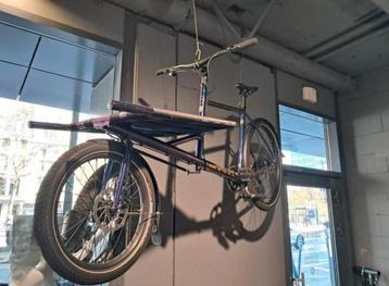 Vélo cargo  beschikbaar voor biedingen