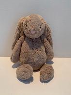 Jellycat bunny 31 cm, Ophalen, Zo goed als nieuw