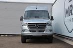 Mercedes Sprinter 319CDI- Automaat- 4x4- L2H2- 360cam-Nieuw, Auto's, Automaat, Stof, Euro 6, https://public.car-pass.be/vhr/83a3762c-0b17-467d-9b04-519c9ad3c6d1