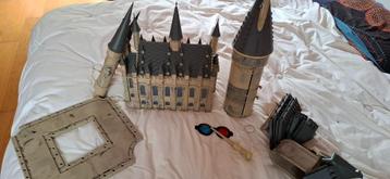 Harry Potter maquette, Enlèvement, Comme neuf, Autres types
