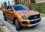 Ford Ranger 2.0 Bi-Turbo Wildtrak ### 64000 km ###, Auto's, Ford, Automaat, 1998 cc, https://public.car-pass.be/vhr/ed484a5f-d82b-4ccc-bc00-e8feecd7382f