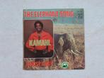 Kamahl – The Elephant Song, Cd's en Dvd's, Pop, Ophalen of Verzenden, Zo goed als nieuw, Single