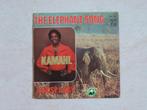 Kamahl – The Elephant Song, Cd's en Dvd's, Ophalen of Verzenden, Zo goed als nieuw, Pop, Single