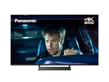 Panasonic TX-40GX800 4K HDR TV, Audio, Tv en Foto, Televisies, Ophalen, Panasonic, LCD, Zo goed als nieuw