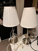 Set lampadaires IKEA