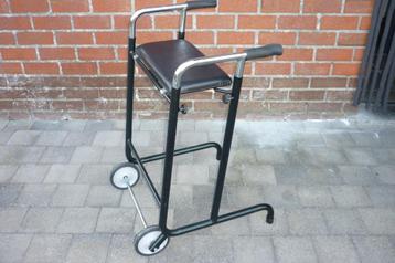 rollator loophulp Vermeiren beschikbaar voor biedingen